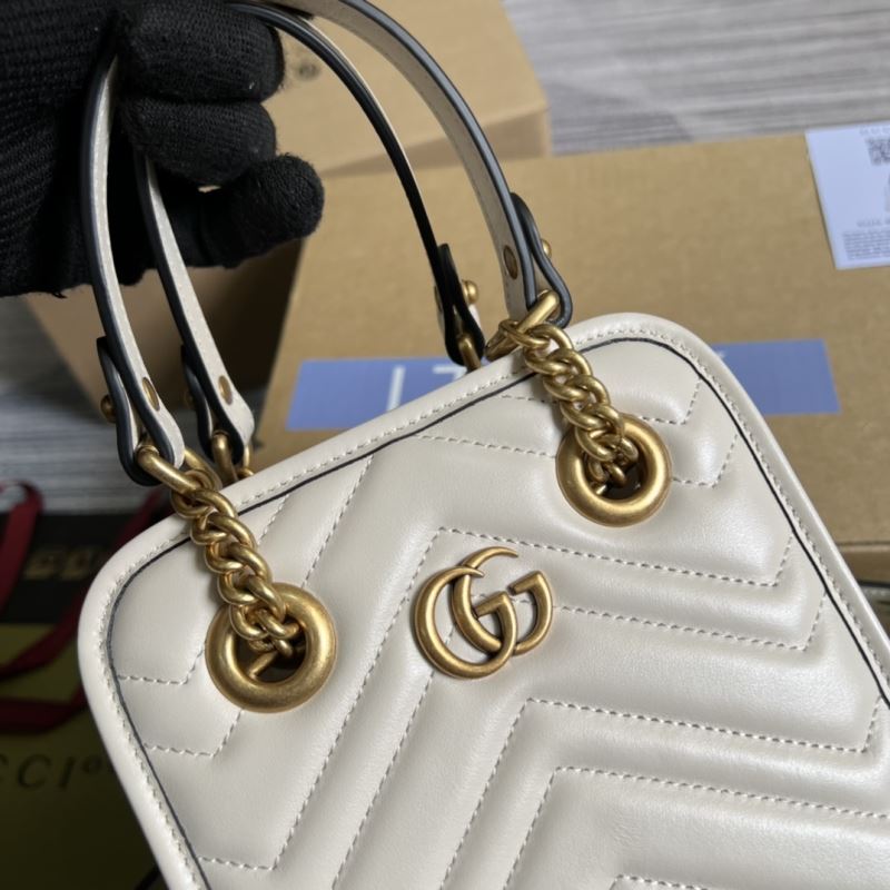 Gucci Top Handle Bags